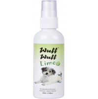 Wuff Wuff Lime Perfume 100 ML